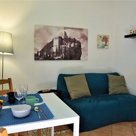 La Casa Di S.Martino Apartment Arco Bagian luar foto