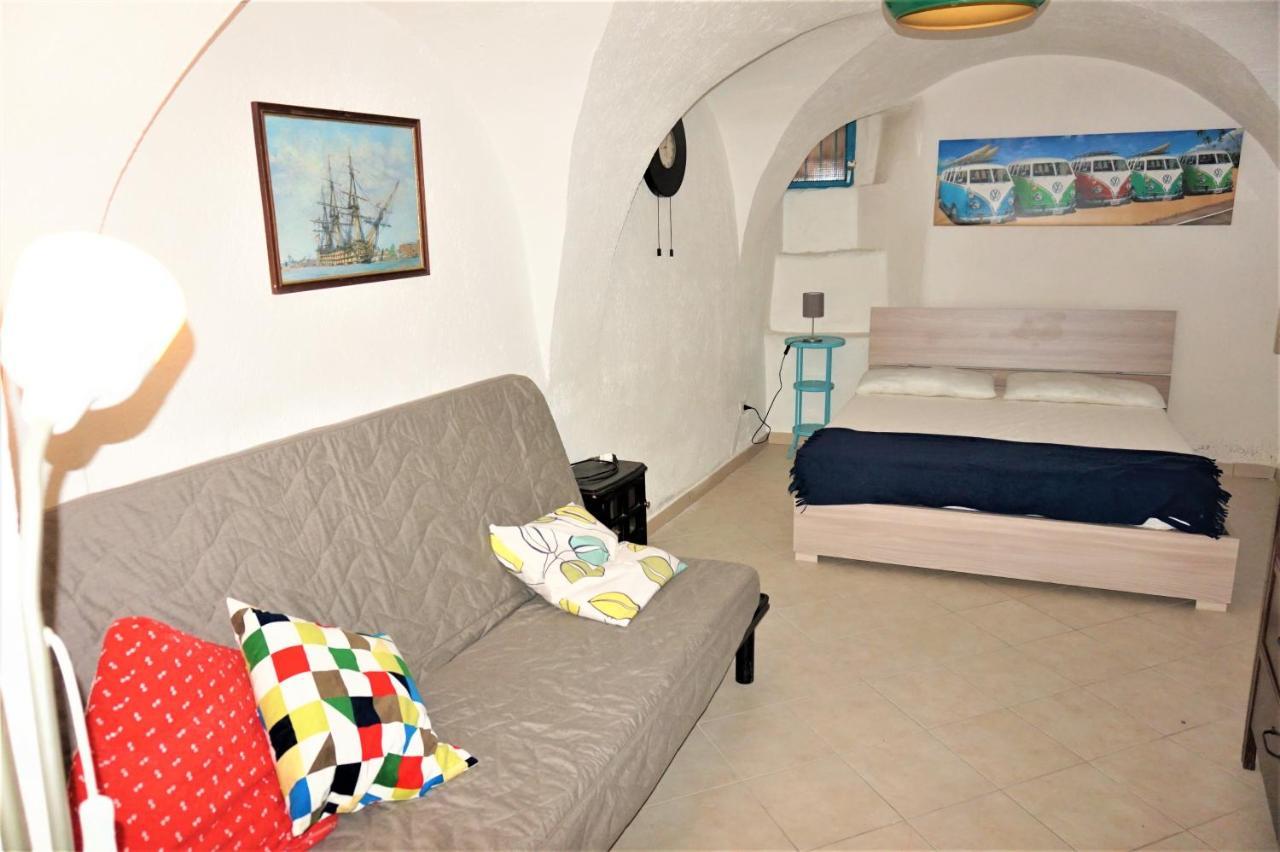 La Casa Di S.Martino Apartment Arco Bagian luar foto