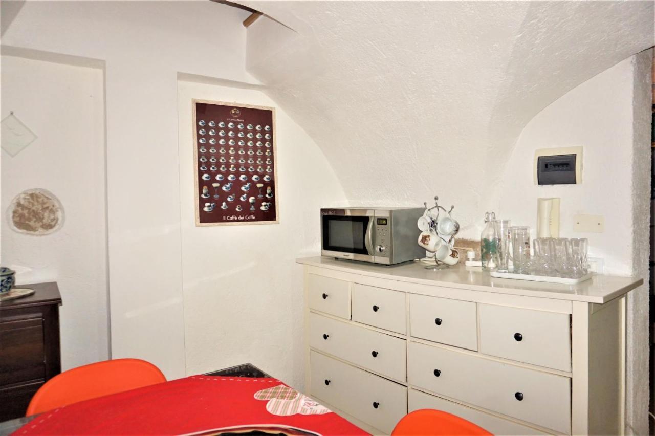 La Casa Di S.Martino Apartment Arco Bagian luar foto