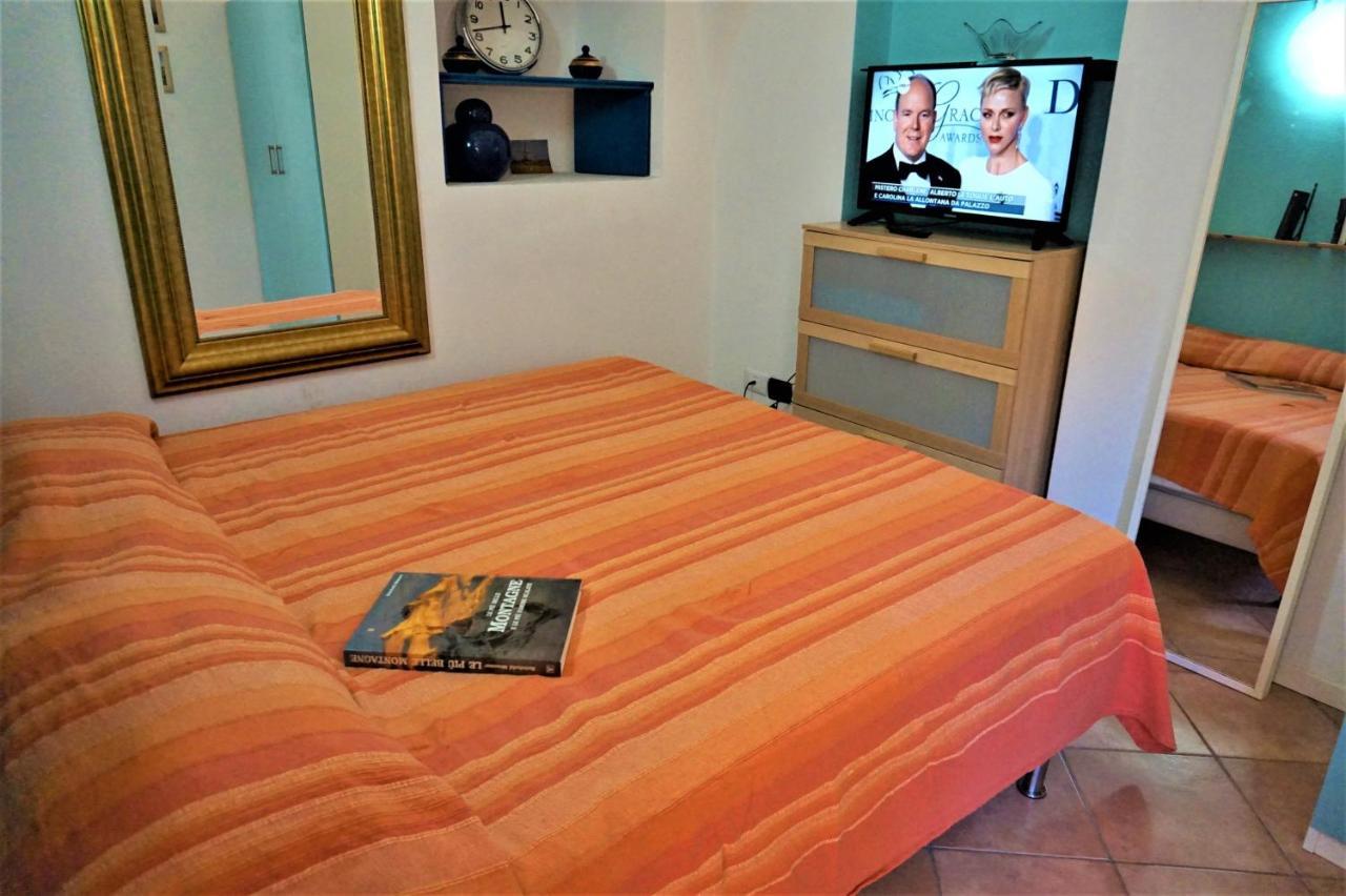 La Casa Di S.Martino Apartment Arco Bagian luar foto